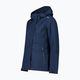 CMP women's rain jacket navy blue 31Z5386/M926 3