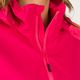 CMP women's rain jacket pink 31Z5406/B880 6