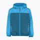 CMP Rain Fix children's rain jacket blue 32X5804/M916 7