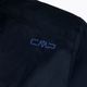 Men's CMP rain jacket black 32Z5077/N950 3