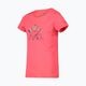 CMP children's trekking shirt pink 38T6385/33CG 8