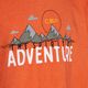 CMP children's trekking shirt orange 39T7544/C704 3