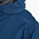 CMP children's rain jacket navy blue 39X7984/M977 3
