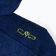 CMP children's fleece sweatshirt navy blue 3H60844/25NL 3