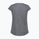 CMP women's trekking shirt grey 31T7256/U883 3