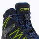 CMP children's trekking boots Rigel Mid Wp navy blue 3Q12944/38NL 9