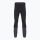 CMP men's grey/black trekking trousers 32T6667/U901 2