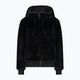 Women's CMP Fix Hood fur jacket black 32K0316/U901 8