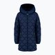 CMP children's down jacket G Coat Fix Hood navy blue 32Z1145/M928