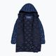 CMP children's down jacket G Coat Fix Hood navy blue 32Z1145/M928 9