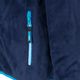 CMP children's fleece sweatshirt navy blue 31P1504/01NM 6