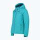 CMP Fix Hood women's hybrid jacket blue 31Z1576/E726 8