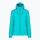 CMP Fix Hood women's hybrid jacket blue 31Z1576/E726