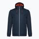 Men's CMP Fix Hood winter jacket navy blue 32Z1847/N950