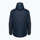 Men's CMP Fix Hood winter jacket navy blue 32Z1847/N950 2