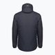 Men's CMP Fix Hood winter jacket dark grey 32Z1847/U423 2