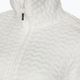 CMP women's fleece sweatshirt white 32P1956/A143 3