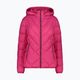 CMP women's down jacket pink 32K3026/B870