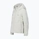 Women's CMP Fix Hood down jacket white 32K3096 2
