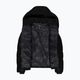 Women's CMP Fix Hood down jacket black 32K3096 4