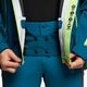 Men's CMP 31Z2187 turquoise skit jacket 31Z2187/M916 11