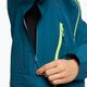 Men's CMP 31Z2187 turquoise skit jacket 31Z2187/M916 9