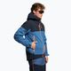 Men's CMP 31Z2187 skit jacket blue 31Z2187/N825 3