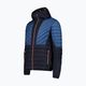 Men's CMP bluestone skit jacket 32Z2937 10