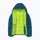 Men's CMP skit jacket green 32Z2957 12