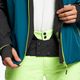 Men's CMP skit jacket green 32Z3007 13