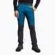 Men's CMP blue and navy ski trousers 39T0017
