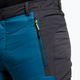 Men's CMP blue and navy ski trousers 39T0017 5