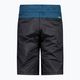Men's CMP blue skit shorts 39Z1037/M916 9