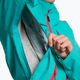 CMP women's skit jacket 31Z2196 turquoise 31Z2196/E726 8