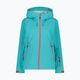 CMP women's skit jacket 31Z2196 turquoise 31Z2196/E726 11