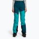 CMP women's ski trousers blue 32W4196
