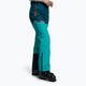 CMP women's ski trousers blue 32W4196 3
