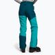 CMP women's ski trousers blue 32W4196 4