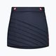 CMP women's ski skirt navy blue 30Z2286 7