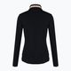 CMP women's fleece sweatshirt black 32E0286/U901 2