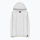 Women's CMP Fix Hood Fleece Sweatshirt White 32H0386/A001 3