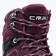 Women's trekking boots CMP Moon Mid pink 31Q4796 11