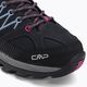 Women's trekking boots CMP Rigel Mid Wp grey 3Q12946/66UM 7