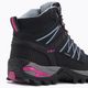Women's trekking boots CMP Rigel Mid Wp grey 3Q12946/66UM 8