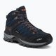 Men's trekking boots CMP Rigel Mid Wp navy blue 3Q12947/27NM