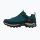 Men's trekking boots CMP Rigel Low blue 3Q13247 14