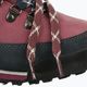 Women's trekking boots CMP Heka Wp pink 3Q49556 16