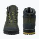 Men's trekking boots CMP Heka Wp green 3Q49557 14