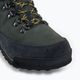 Men's trekking boots CMP Heka Wp green 3Q49557 7