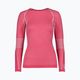 CMP women's thermal t-shirt pink 3Y96804/B890 7